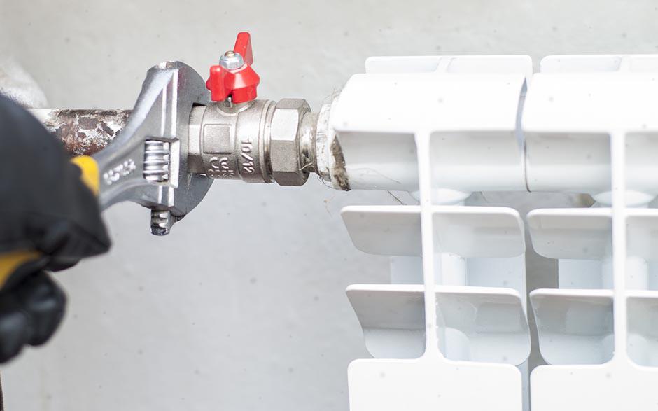 chauffage électrique prix Esbly