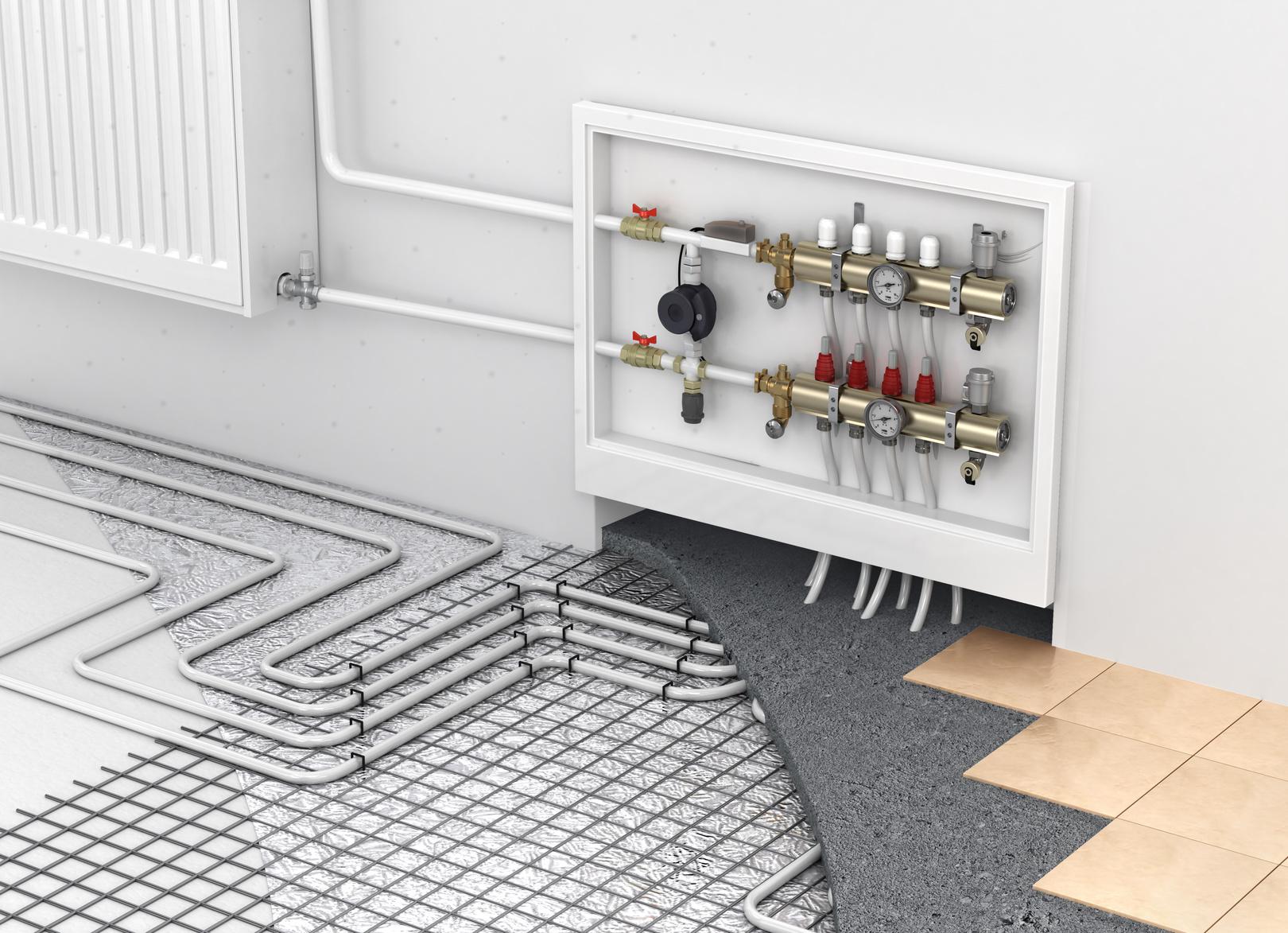chauffe-eau électrique prix Puteaux