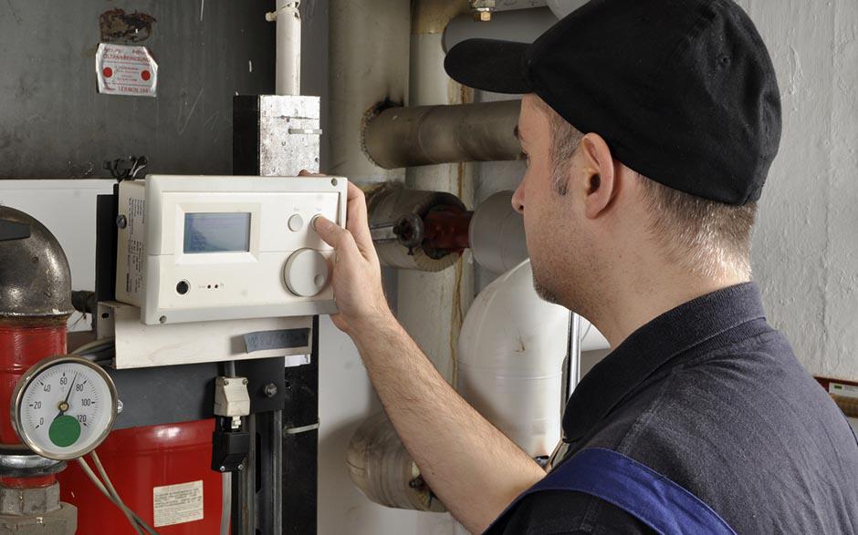 chauffage pompe à chaleur Le Mesnil-le-Roi