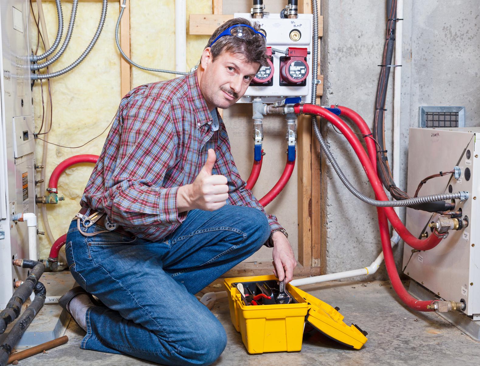 chauffage électrique prix Esbly